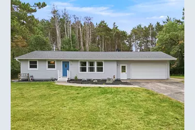 435 S Beach Drive, Altoona, WI 54720 - Photo 1