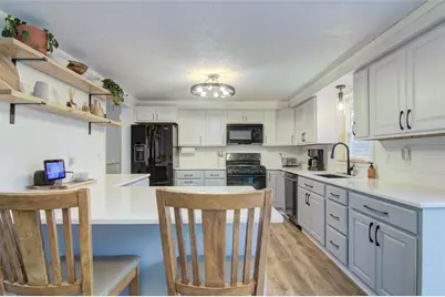15891W Jenny Lane, Hayward, WI 54843 - Photo 6