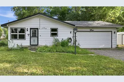 1504 Folsom Street, Eau Claire, WI 54703 - Photo 1