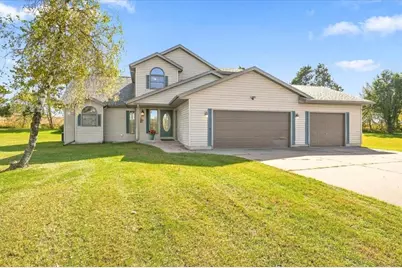 N41826 County Road, Whitehall, WI 54773 - Photo 1