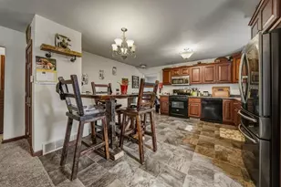 218 W Dell St, New Auburn, WI 54757 - Photo 6