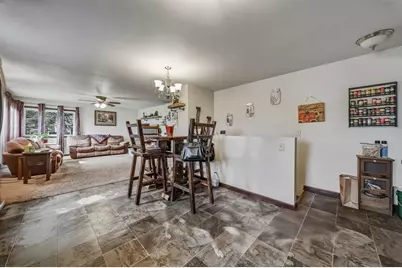 218 W Dell Street, New Auburn, WI 54757 - Photo 4