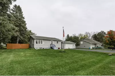 218 W Dell Street, New Auburn, WI 54757 - Photo 2