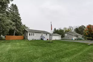 218 W Dell St, New Auburn, WI 54757 - Photo 2