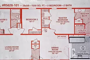 24657 Norway Valley Rd, Arcadia, WI 54612 - Photo 2
