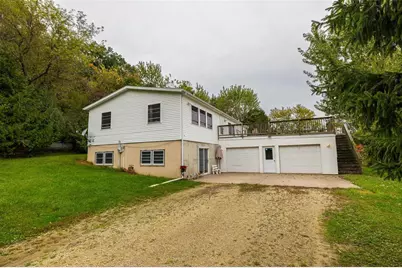 24657 Norway Valley Road, Arcadia, WI 54612 - Photo 1