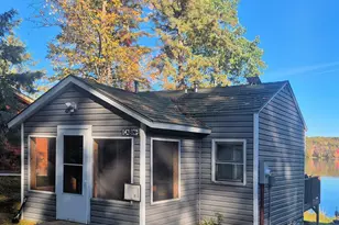 15226W Bills Road, Hayward, WI 54843 - Photo 2