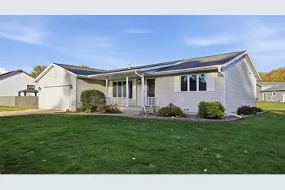 2747 Diane Lane, Eau Claire, WI 54703 - Photo 4