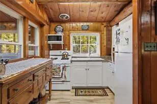 12402 W Roberts Ln, Hayward, WI 54843 - Photo 6