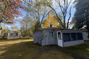 W14738 Chain Lake Rd, Rusk Township, WI 54757 - Photo 6