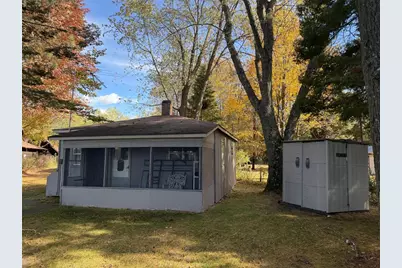 W14738 Chain Lake Road, Rusk Township, WI 54757 - Photo 44