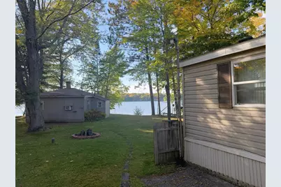 W14738 Chain Lake Road, Rusk Township, WI 54757 - Photo 42