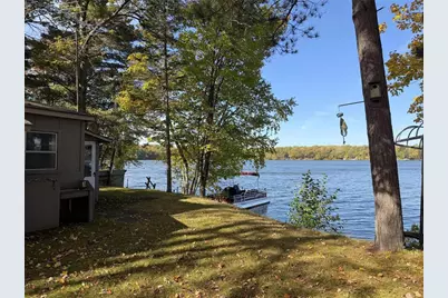 W14738 Chain Lake Road, Rusk Township, WI 54757 - Photo 2