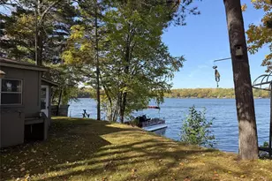 W14738 Chain Lake Rd, Rusk Township, WI 54757 - Photo 2