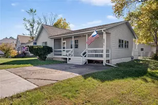 219 Spruce St, Spooner, WI 54801 - Photo 2