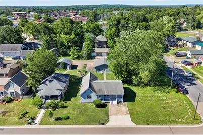 219 Spruce Street, Spooner, WI 54801 - Photo 36