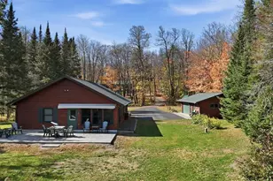 6680 Dam Rd, Winter, WI 54896 - Photo 2