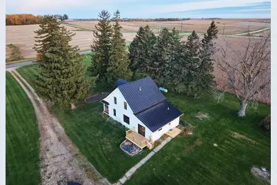 3864 County Road Zz, Arkansaw, WI 54721 - Photo 2