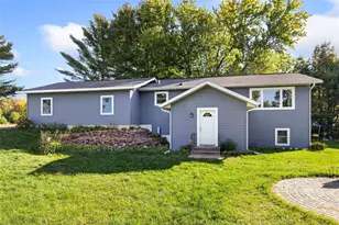 N7582 County Rd E, Adams, WI 54615 - Photo 1