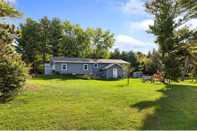N7582 County Road E, Adams, WI 54615 - Photo 2
