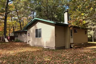 7724 John Morton Ave, Hayward, WI 54843 - Photo 6