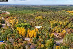 W 7000 Narrows Trail, Minong, WI 54859 - Photo 4