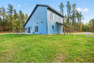 N5820 Ross Road, Trego, WI 54888 - Photo 2