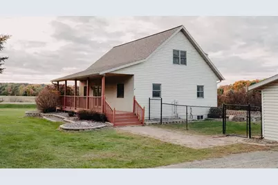 W14782 Crave Road, Fairchild, WI 54741 - Photo 2