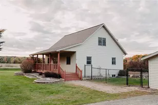 W14782 Crave Rd, Fairchild, WI 54741 - Photo 2
