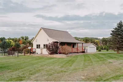 W14782 Crave Road, Fairchild, WI 54741 - Photo 1