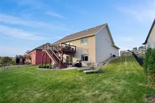 1347 St Andrews Dr, Altoona, WI 54720 - Photo 42