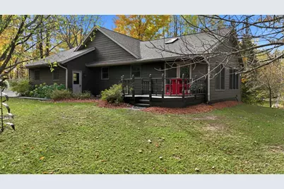6558 W Hunter Lake Road, Winter, WI 54856 - Photo 2