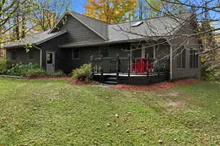 6558 W Hunter Lake Rd, Winter, WI 54856 - Photo 2