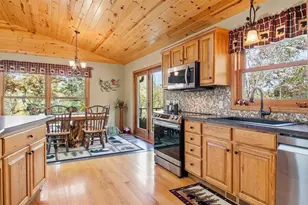 6558 W Hunter Lake Rd, Winter, WI 54856 - Photo 16