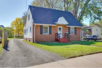 310 Fillmore Street, Black River Falls, WI 54615 - Photo 2
