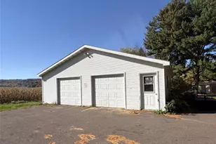 N9301 E Snow Creek Rd, Merrillan, WI 54754 - Photo 4