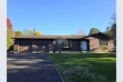 725 W Olson Drive, Grantsburg, WI 54840 - Photo 1
