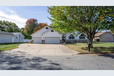 2922 Wayland Court, Eau Claire, WI 54703 - Photo 14