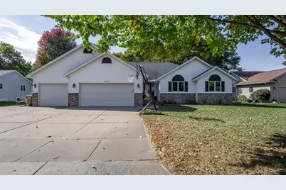 2922 Wayland Court, Eau Claire, WI 54703 - Photo 1