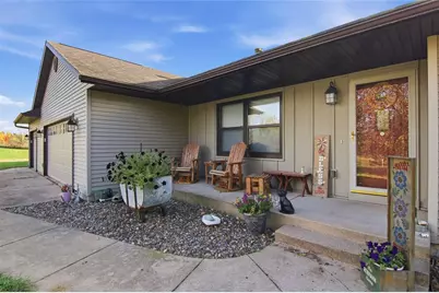E9412 690th Avenue, Elk Mound, WI 54739 - Photo 2