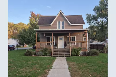 1231 E Prospect Street, Durand, WI 54736 - Photo 1