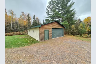 N10708 S Fork Road, Phillips, WI 54555 - Photo 2