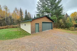 N10708 S Fork Rd, Phillips, WI 54555 - Photo 2