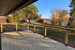 15326 W Birch Point Road #10/11, Hayward, WI 54843 - Photo 8
