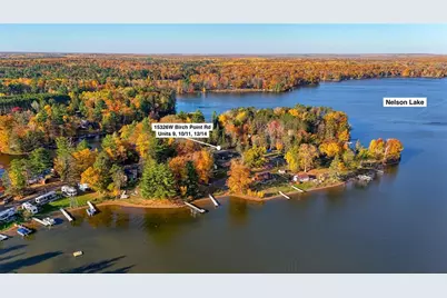 15326 W Birch Point Road #10/11, Hayward, WI 54843 - Photo 22