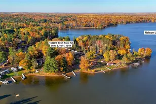 15326 W Birch Point Road #10/11, Hayward, WI 54843 - Photo 22