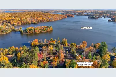 15326 W Birch Point Road #10/11, Hayward, WI 54843 - Photo 12