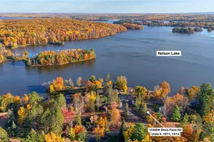 15326 W Birch Point Road #10/11, Hayward, WI 54843 - Photo 12