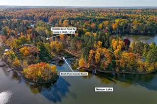15326 W Birch Point Road #12/14, Hayward, WI 54843 - Photo 20