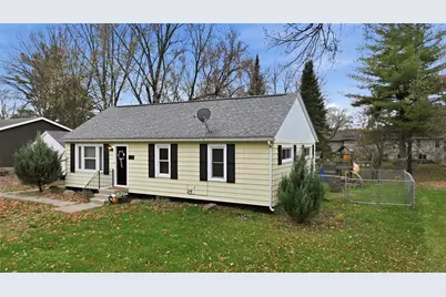 129 Maple Street, Cadott, WI 54727 - Photo 34